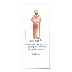 Padre Pio